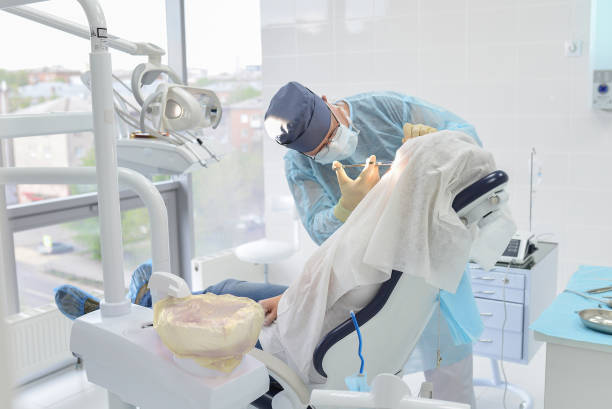 Best Dental Abscess Treatment in Lake Carmel, NY